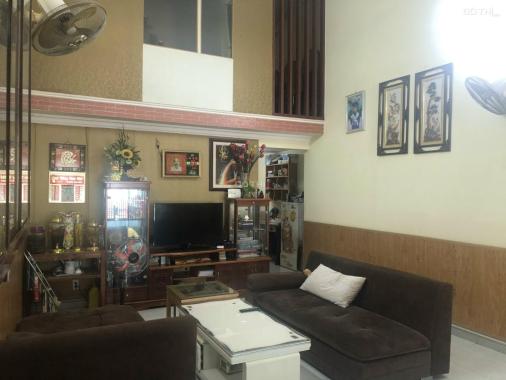 🔴💥NHÀ GÁC LỬNG ĐÚC ĐƯỜNG NGUYỄN ĐÌNH TỨ