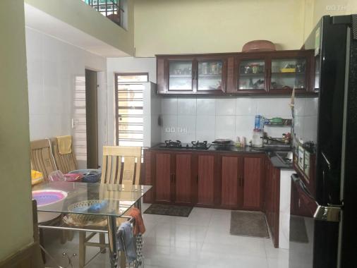 🔴💥NHÀ GÁC LỬNG ĐÚC ĐƯỜNG NGUYỄN ĐÌNH TỨ