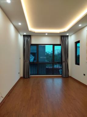 Gia Đình Cần bán gấp nhà riêng Phố Xã Đàn - Nam Đồng - Quận Đống Đa 30 m2 x 5 t mới 4,65 tỷ