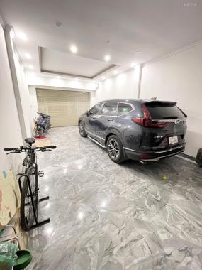 Bán Nhà Phố Thái Hà, Phân Lô Ô Tô , Ở Ngay ,60m x5 Tầng, MT5m. 13,4 tỷ