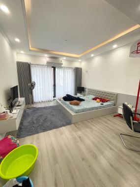 Bán Nhà Phố Thái Hà, Phân Lô Ô Tô , Ở Ngay ,60m x5 Tầng, MT5m. 13,4 tỷ