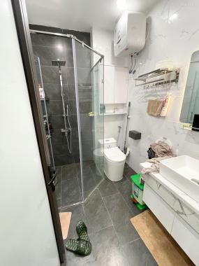 Bán Nhà Phố Thái Hà, Phân Lô Ô Tô , Ở Ngay ,60m x5 Tầng, MT5m. 13,4 tỷ