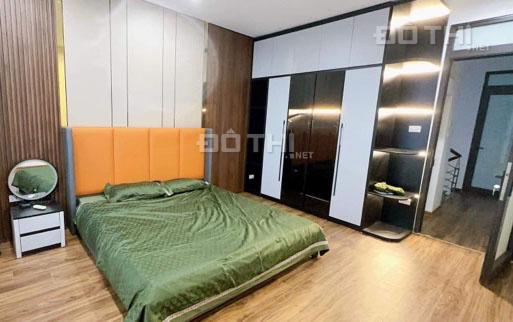 Bán nhà ven hồ Đền Lừ, kinh doanh - ô tô vào, 55m2 x 4T đủ nội thất. Đẹp, mới. Giá 8,3 tỷ