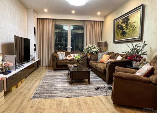 Cho thuê căn hộ Mandarin Garden 2 ngủ full 128m2. Nội thất hiện đại giá rẻ 24 triệu/th