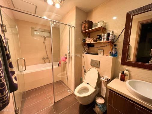Cho thuê căn hộ Mandarin Garden 2 ngủ full 128m2. Nội thất hiện đại giá rẻ 24 triệu/th