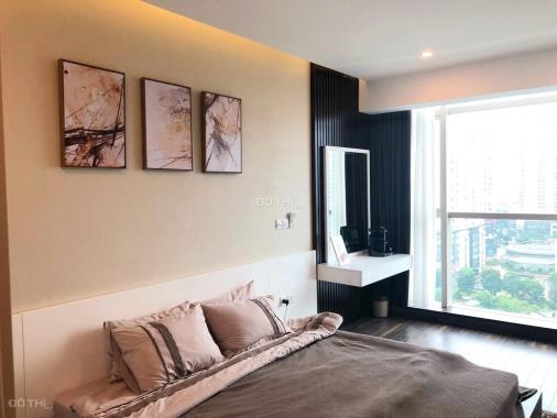 Cho thuê căn hộ Mandarin Garden 2 ngủ full 128m2. Nội thất hiện đại giá rẻ 24 triệu/th