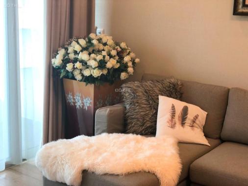 Cho thuê căn hộ Mandarin Garden 2 ngủ full 128m2. Nội thất hiện đại giá rẻ 24 triệu/th