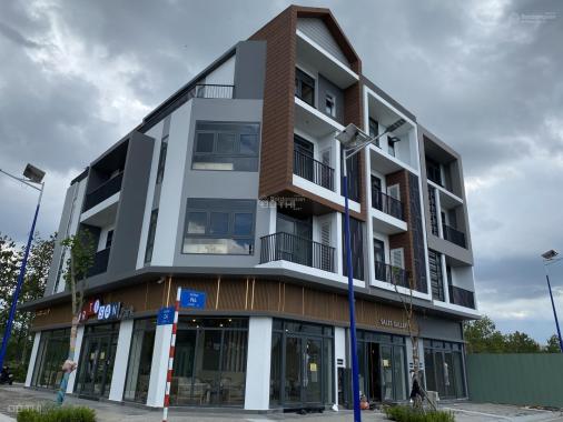 Nhà phố Artisan Park, BĐS giá trị thực, tiềm năng đầu tư sinh lời giá chỉ từ 7 TỶ 9