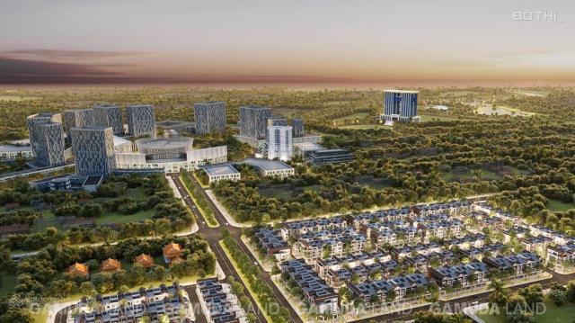 Nhà phố Artisan Park, BĐS giá trị thực, tiềm năng đầu tư sinh lời giá chỉ từ 7 TỶ 9