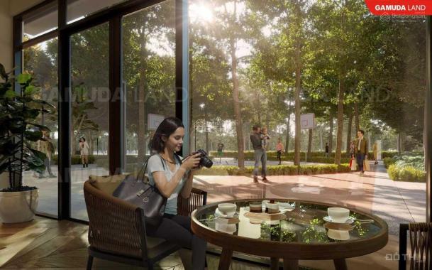 Nhà phố Artisan Park, BĐS giá trị thực, tiềm năng đầu tư sinh lời giá chỉ từ 7 TỶ 9