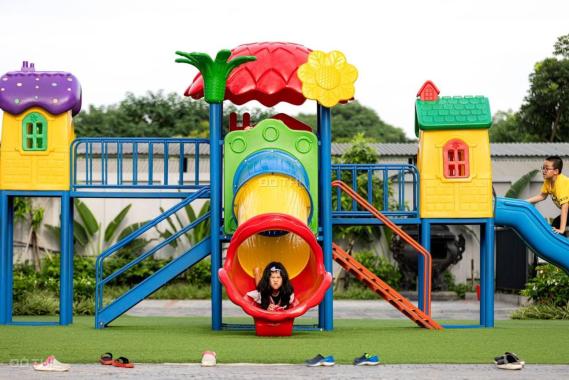 Bán căn hộ 64 m2 2PN tại dự án Le Grand Jardin KĐT Sài Đồng, Long Biên, Hà Nội