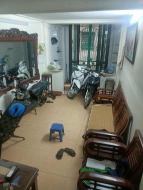 Bán Nhà Ngõ 37 Khâm Thiên – Lan bá, Mặt Ngõ, Thông Hồ Ba Mẫu DT: 23m/4 Tầng/2.5 Tỷ - 0911346986