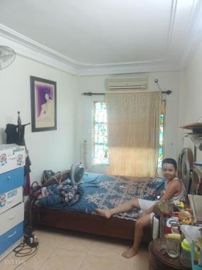 Bán Nhà Ngõ 37 Khâm Thiên – Lan bá, Mặt Ngõ, Thông Hồ Ba Mẫu DT: 23m/4 Tầng/2.5 Tỷ - 0911346986