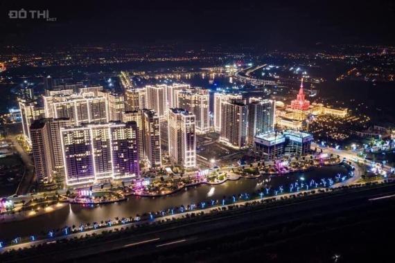 Mua Bán Căn Hộ Chung Cư Vinhomes Ocean Park 1