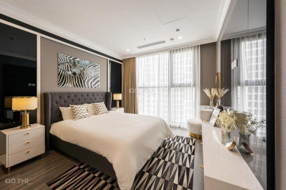 Mua Bán Căn Hộ Chung Cư Vinhomes Ocean Park 1