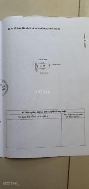 Bán nhà riêng tại Đường Lê Hồng Phong, Phường Phú Hòa, Thủ Dầu Một, Bình Dương diện tích 65m2