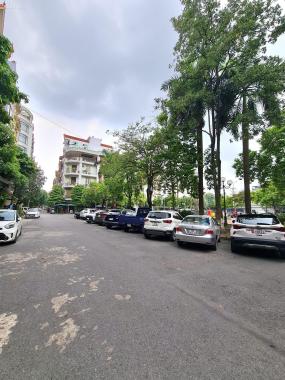 Bán lô đất phân lô tặng nhà 5 tầng tại tổ 4 thị trấn Đông Anh