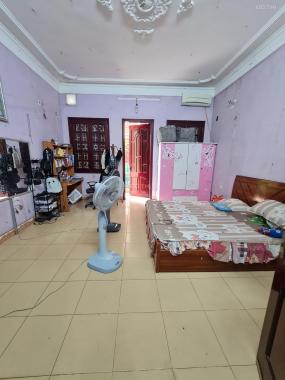Bán lô đất phân lô tặng nhà 5 tầng tại tổ 4 thị trấn Đông Anh