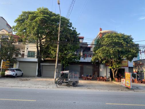 CHO THUÊ NHÀ/MẶT BẰNG mặt đường QL 3 - Mai lâm - ĐÔNG ANH – HN, 160-240m2