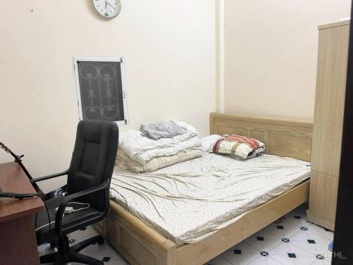 Bán nhà Xuân Thủy 36m2 x 4T x 3.4 x 5.5T - Gần phố - 20m ra ô tô - Nhà dân xây đẹp chắc chắn - Nở h