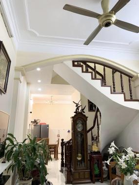 Bán nhà Xuân Thủy 36m2 x 4T x 3.4 x 5.5T - Gần phố - 20m ra ô tô - Nhà dân xây đẹp chắc chắn - Nở h