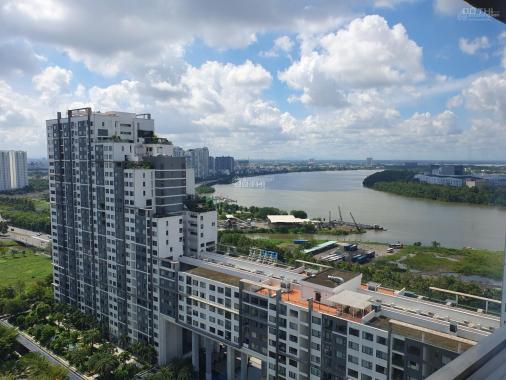 Cho thuê căn hộ New City 2 phòng ngủ full nội thất siêu đẹp, giá cực tốt 15.500.000vnđ/tháng