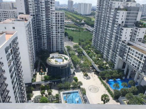 Cho thuê căn hộ New City 2 phòng ngủ full nội thất siêu đẹp, giá cực tốt 15.500.000vnđ/tháng