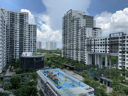 Cho thuê căn hộ New City 2 phòng ngủ full nội thất siêu đẹp, giá cực tốt 15.500.000vnđ/tháng