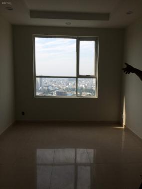 CHO THUÊ CĂN HỘ CÓ NỘI THẤT CƠ BẢN TẠI CHUNG CƯ ZEN TOWER