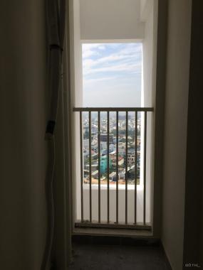 CHO THUÊ CĂN HỘ CÓ NỘI THẤT CƠ BẢN TẠI CHUNG CƯ ZEN TOWER