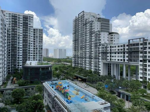 Cập nhật giỏ hàng cho thuê căn hộ New City Quận 2 đa dạng các căn 1PN, 2PN, 3PN giá tốt tháng 8