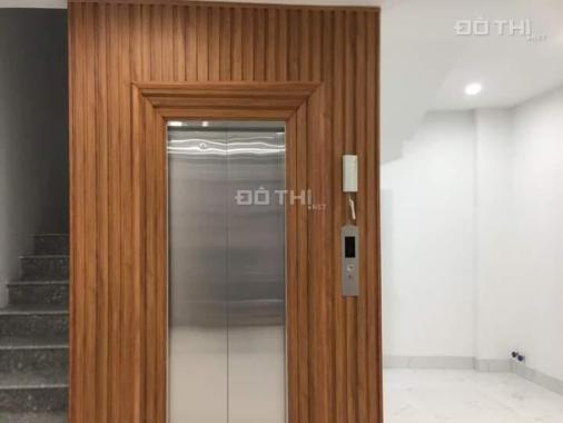 Bán nhà 7 tầng thang máy ôtô đỗ cửa phố xuân la