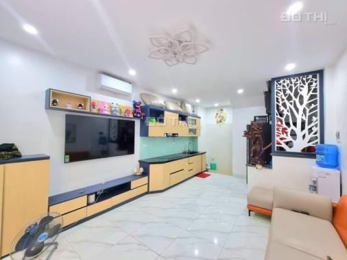 Bán nhà 7 tầng thang máy ôtô đỗ cửa phố xuân la
