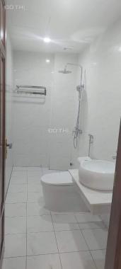 Bán nhà 7 tầng thang máy ôtô đỗ cửa phố xuân la