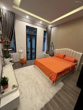 Bán gấp nhà tại Phương Mai Đống Đa 35m2 , 4 tầng giá 4ty2