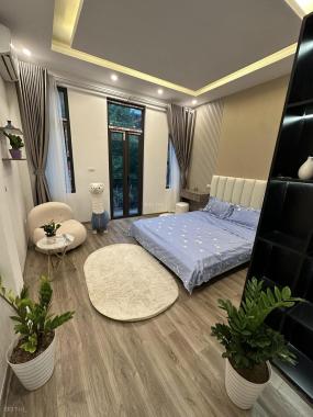 Bán gấp nhà tại Phương Mai Đống Đa 35m2 , 4 tầng giá 4ty2