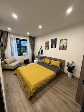 Bán gấp nhà tại Phương Mai Đống Đa 35m2 , 4 tầng giá 4ty2