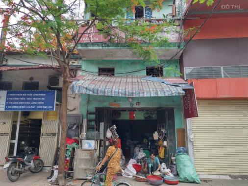 Cần bán gấp nhà nhà số 62 ngõ 156 lạc Trung, phường Thanh Lương, Hai Bà Trưng