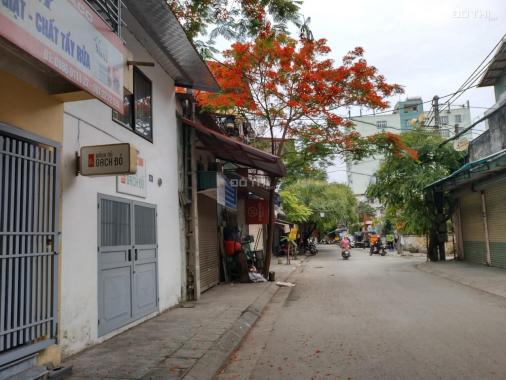Cần bán gấp nhà nhà số 62 ngõ 156 lạc Trung, phường Thanh Lương, Hai Bà Trưng