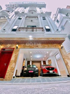 Bán nhà mặt phố KIM ĐỒNG, HOÀNG MAI, 60M X 6T X 7M, GIÁ NÀO CŨNG BÁN.