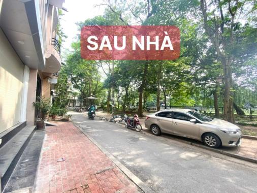 CẦN BÁN GẤP, NHÀ MẶT PHỐ KIM ĐỒNG, HOÀNG MAI, 60M X 4T X 5M, NHÀ 2 MẶT NGÕ Ô TÔ TRÁNH