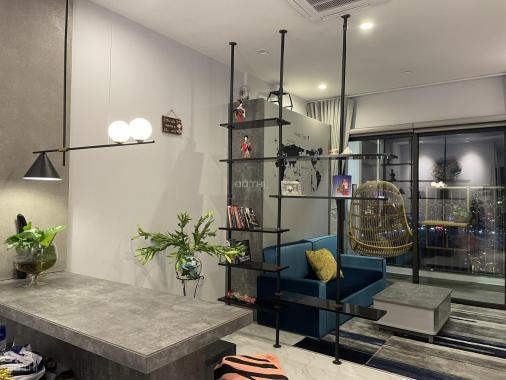 Cho thuê chung cư King Palace 108 Nguyễn Trãi, 2PN 3PN full đủ đồ