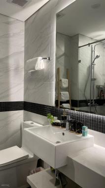 Cho thuê chung cư King Palace 108 Nguyễn Trãi, 2PN 3PN full đủ đồ
