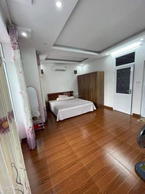 BÁN NHÀ 5 TẦNG KĐT CỘT 5,P.HỒNG HÀ,HẠ LONG. DT: 77.75M2,MT:6M !!!