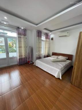 BÁN NHÀ 5 TẦNG KĐT CỘT 5,P.HỒNG HÀ,HẠ LONG. DT: 77.75M2,MT:6M !!!