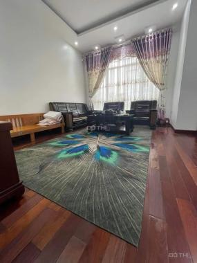 BÁN NHÀ 5 TẦNG KĐT CỘT 5,P.HỒNG HÀ,HẠ LONG. DT: 77.75M2,MT:6M !!!