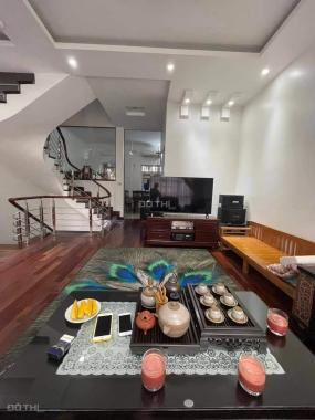 BÁN NHÀ 5 TẦNG KĐT CỘT 5,P.HỒNG HÀ,HẠ LONG. DT: 77.75M2,MT:6M !!!