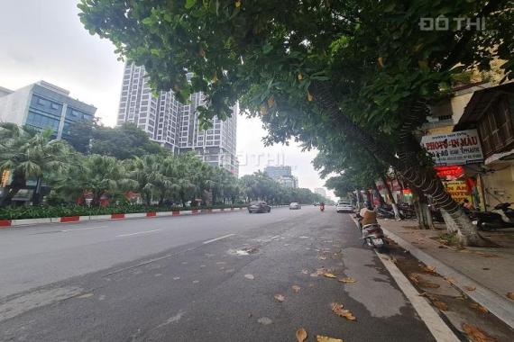 Hiếm, nhà 3 tầng oto vào nhà phố Liễu Giai, Ba Đình. 142m2 31tỷ. Mặt tiền lớn, xây tòa căn hộ