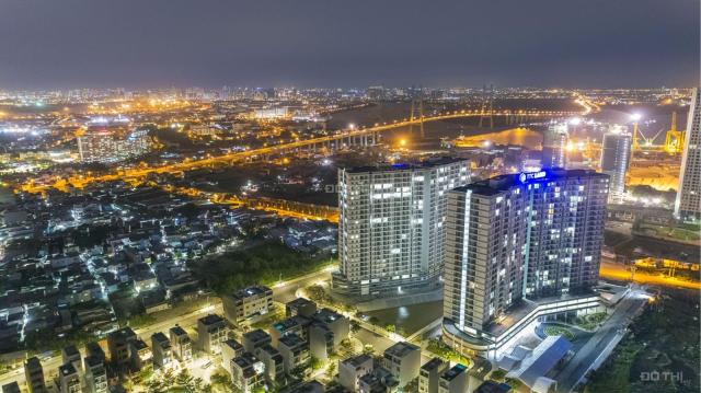 Ngộp quá Ngộp Bán nhanh căn hộ Jamona City 2PN lầu trung view đẹp thoáng mát giá Ngộp 1.3 tỷ