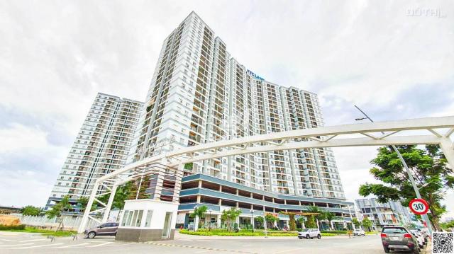 Ngộp quá Ngộp Bán nhanh căn hộ Jamona City 2PN lầu trung view đẹp thoáng mát giá Ngộp 1.3 tỷ